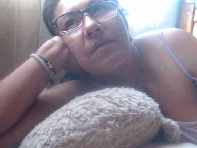 Meganny webcam