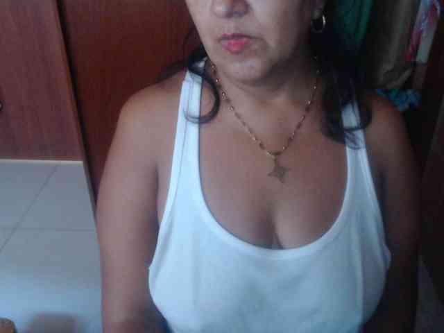 Meganny webcam