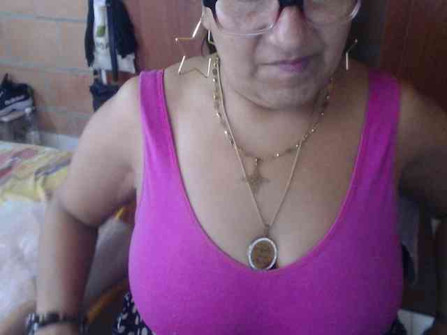 Meganny webcam