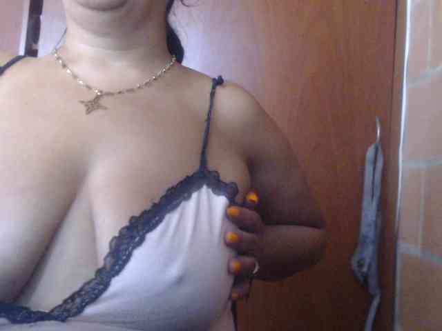 Meganny webcam