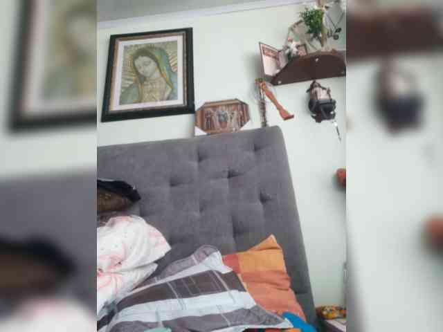 Meganny webcam