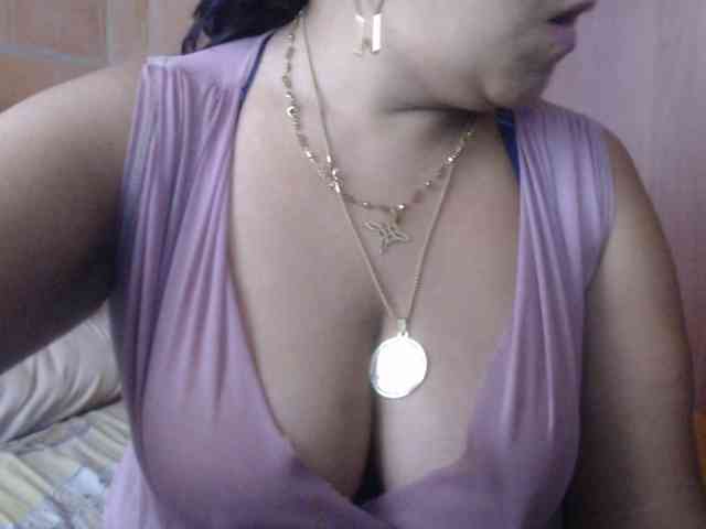 Meganny webcam