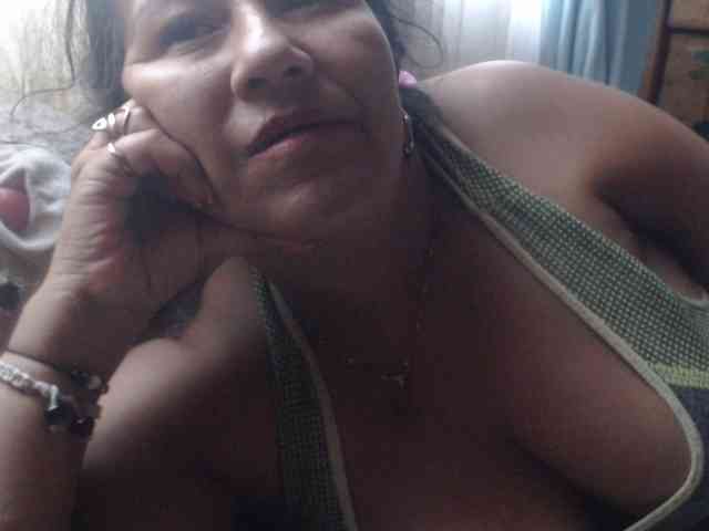 Meganny webcam