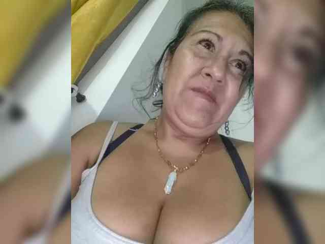 Meganny webcam