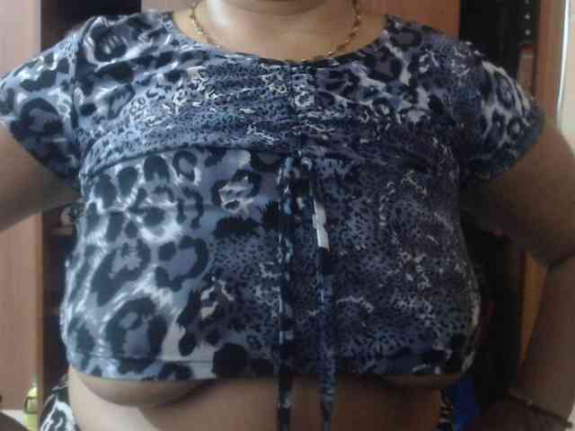 Meganny webcam