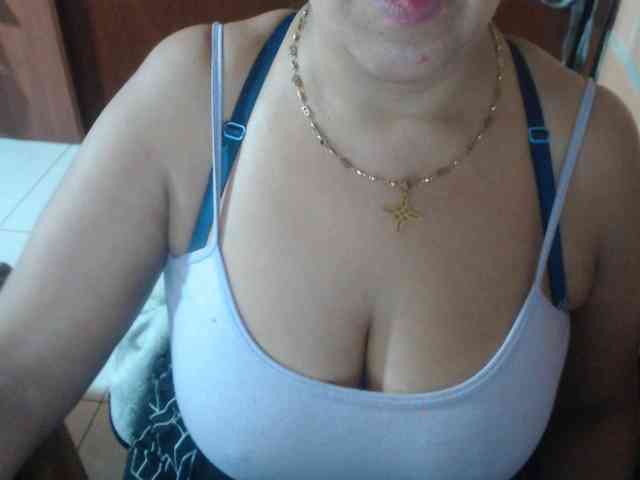 Meganny webcam