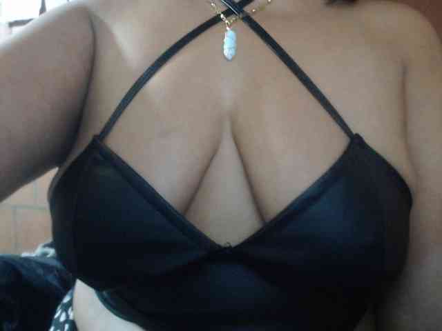 Meganny webcam