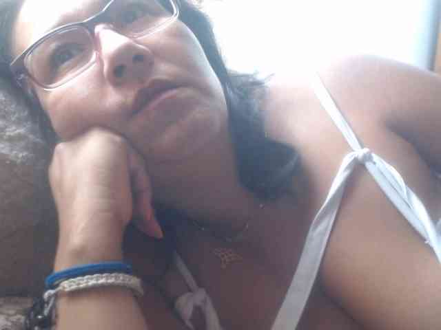 Meganny webcam