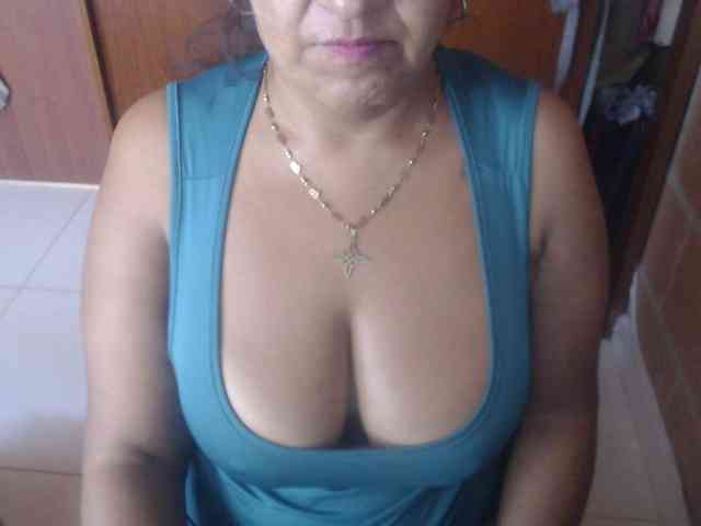 Meganny webcam