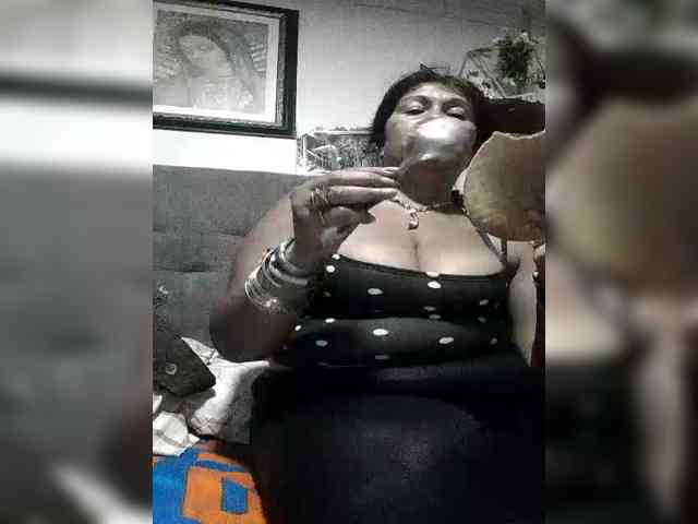 Meganny webcam