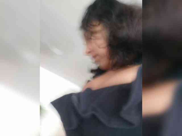 Meganny webcam