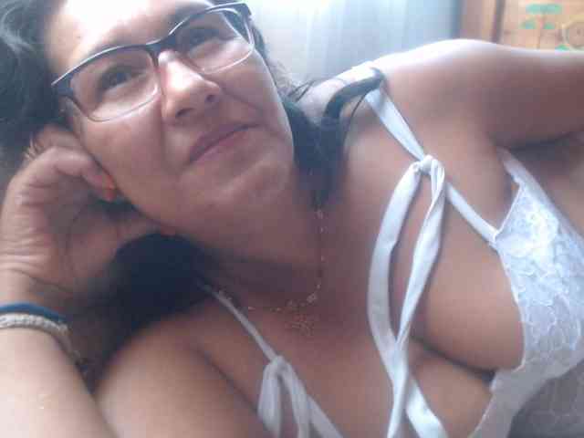 Meganny webcam