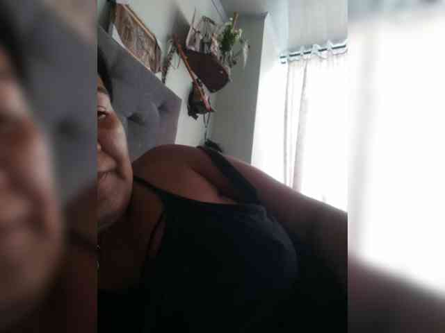 Meganny webcam