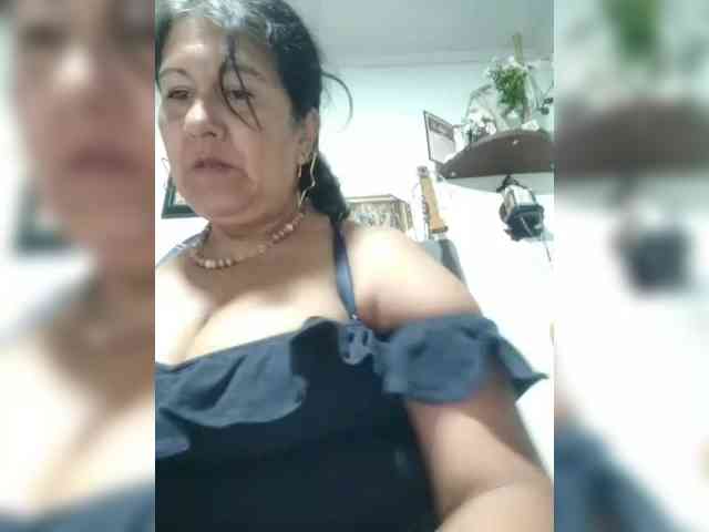 Meganny webcam