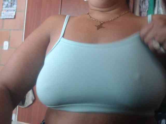 Meganny webcam