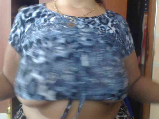 Meganny webcam
