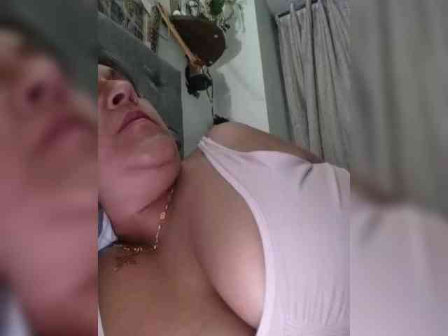 Meganny webcam