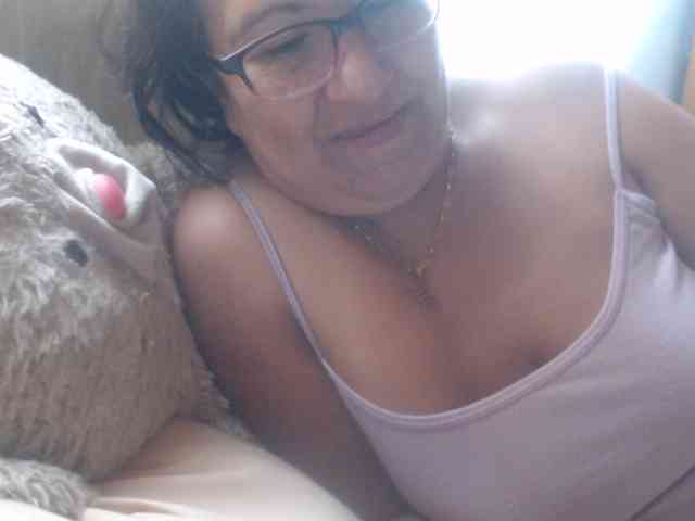 Meganny webcam