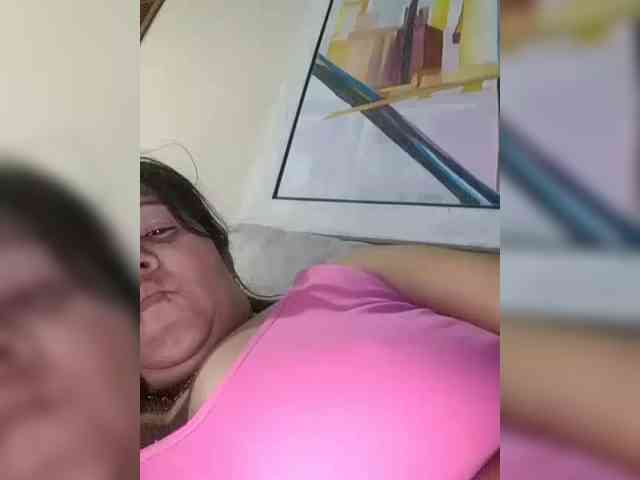 Meganny webcam