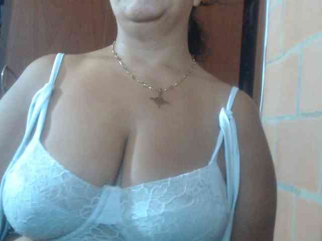 Meganny webcam