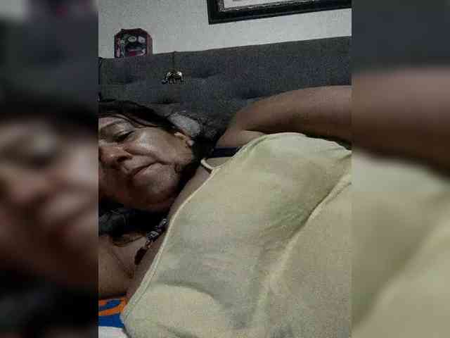 Meganny webcam