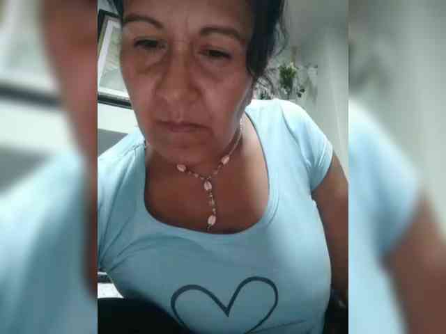 Meganny webcam