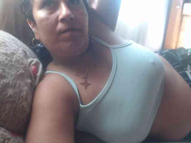 Meganny webcam