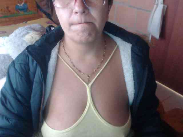 Meganny webcam
