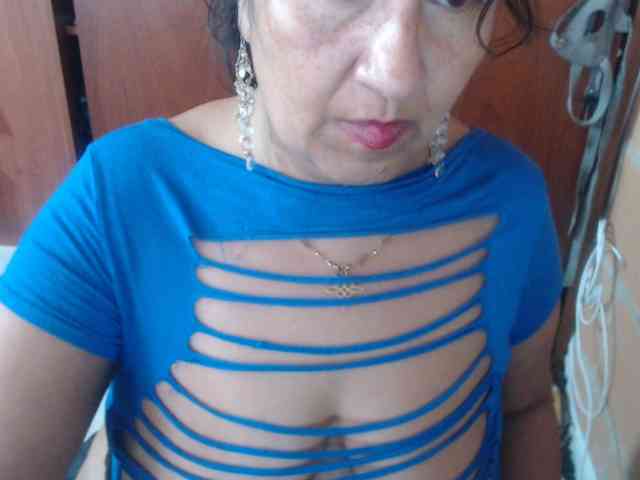 Meganny webcam