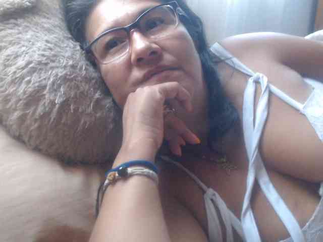 Meganny webcam
