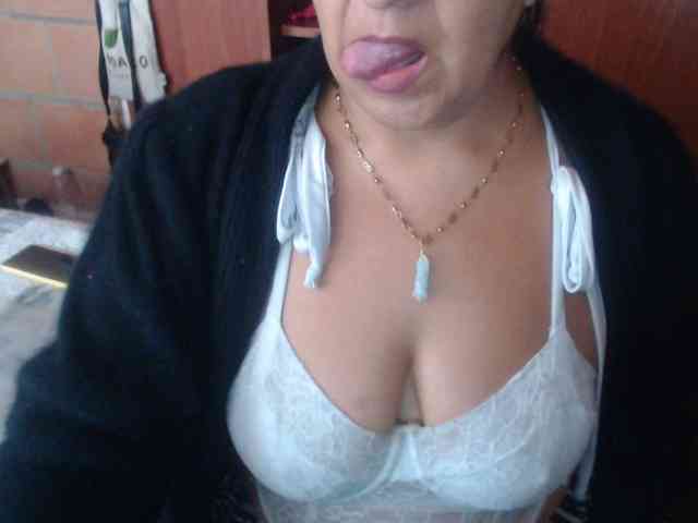 Meganny webcam