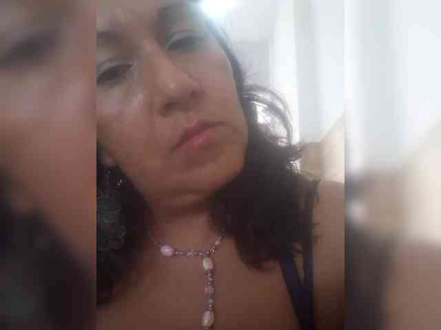 Meganny webcam