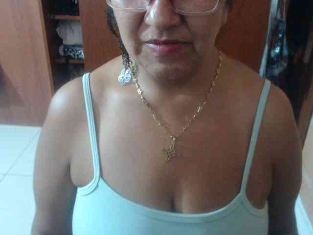 Meganny webcam