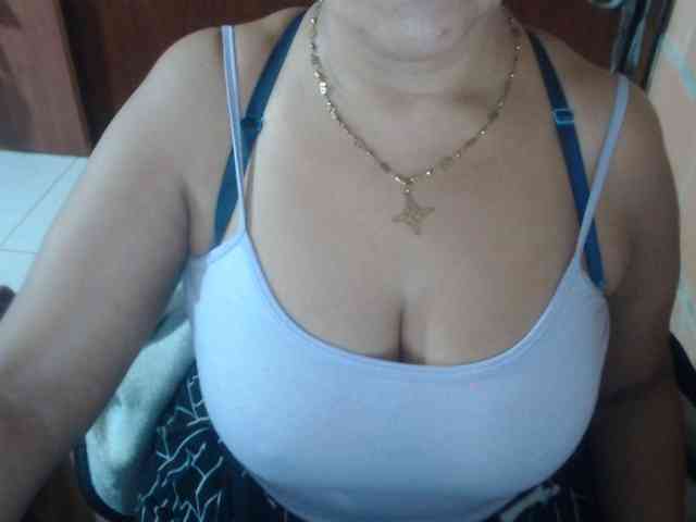 Meganny webcam