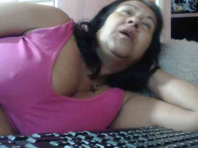 Meganny webcam