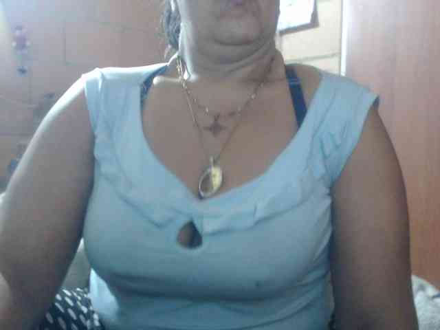 Meganny webcam