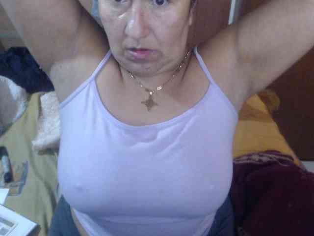 Meganny webcam