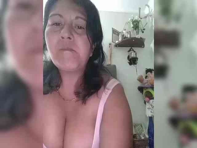Meganny webcam