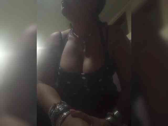 Meganny webcam
