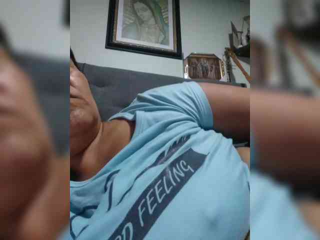 Meganny webcam