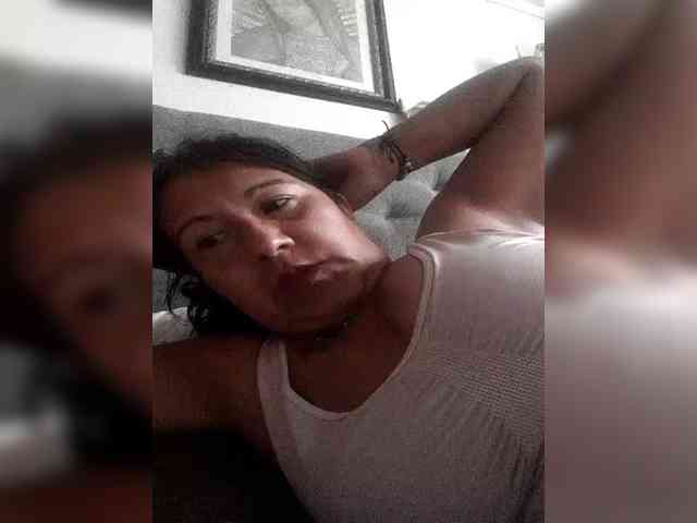 Meganny webcam