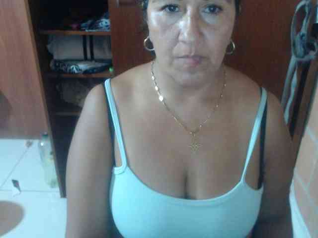 Meganny webcam
