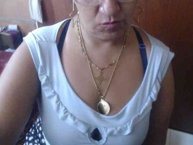 Meganny webcam