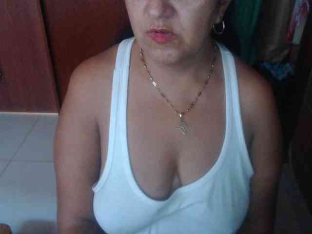 Meganny webcam
