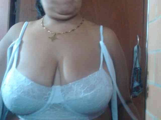 Meganny webcam
