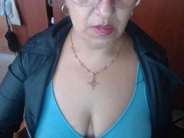 Meganny webcam