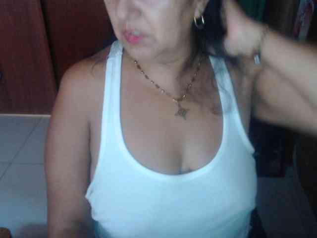 Meganny webcam