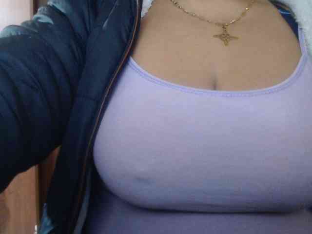 Meganny webcam