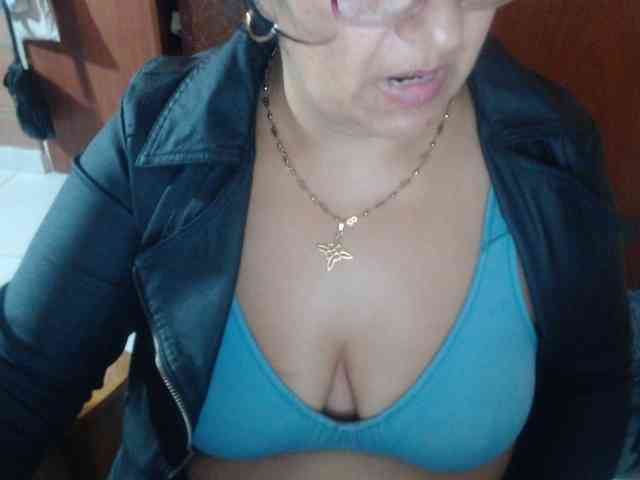 Meganny webcam