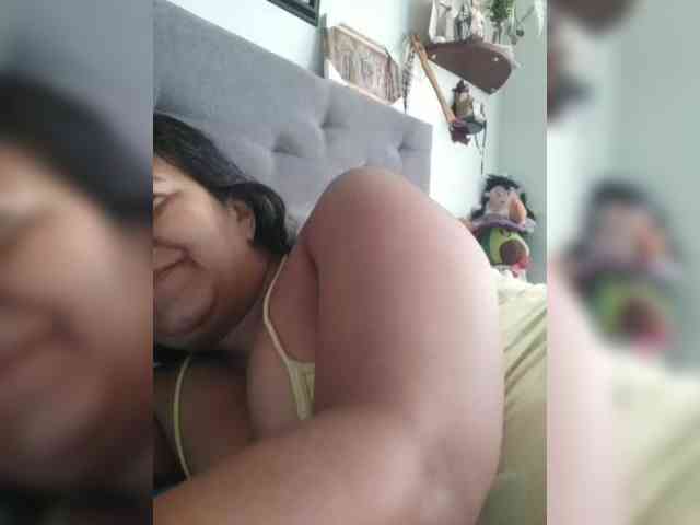 Meganny webcam